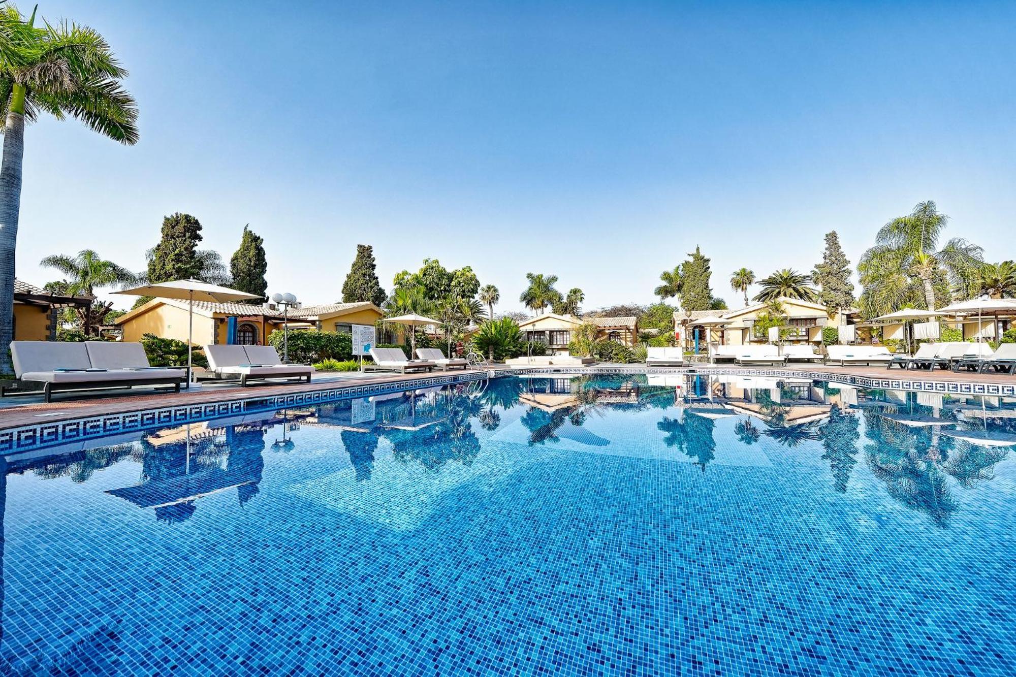 By Dunas - Adults Only Maspalomas (Gran Canaria)