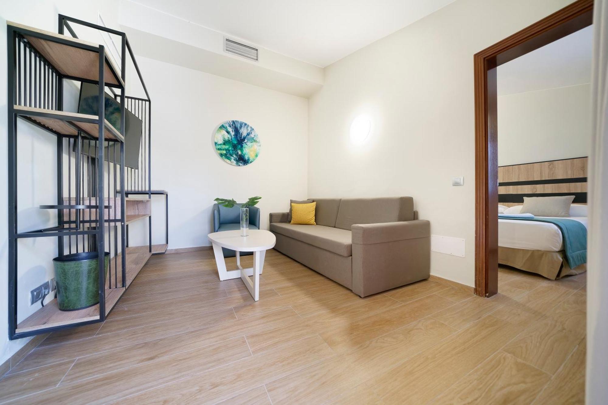 Hotel By Dunas - Adults Only 4*