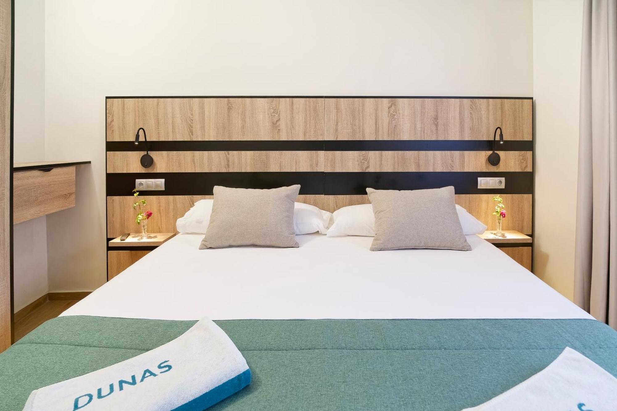 Hotel By Dunas - Adults Only 4*