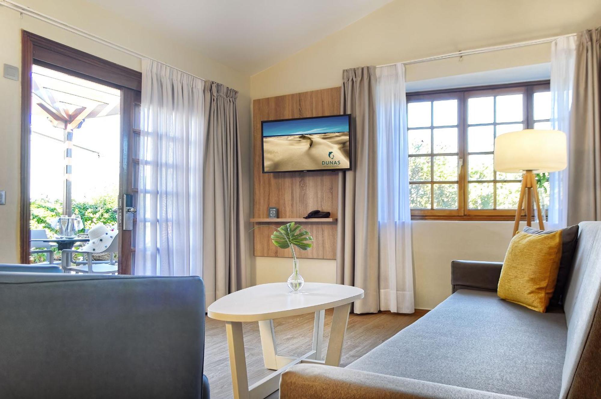 By Dunas - Adults Only Hotel 4*